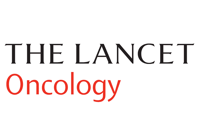 The LANCET Oncology Logo